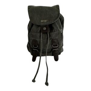 Sativa Backpack Hemp Small City
